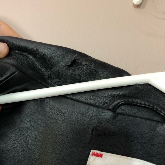 Jacket - Picture 3 of 4